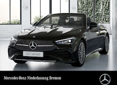 Bild des Angebotes Mercedes-Benz CLE 180 AMG+LED+KAMERA+TOTW+KEYLESS+9G