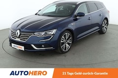 Bild des Angebotes Renault Talisman 1.8 TCe Initiale Paris *ACC*ALU*SHZ*BOSE*
