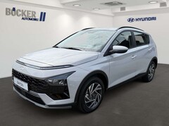 Bild des Angebotes Hyundai BAYON MY25 1.0 T-GDi Trend SHZ LHZ RFK Bluetooth