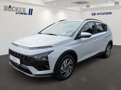 Bild des Angebotes Hyundai BAYON MY25 1.0 T-GDi Trend SHZ LHZ RFK Bluetooth