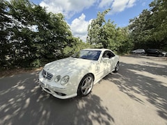 Bild des Angebotes Mercedes-Benz CL 55 AMG Automatik