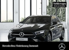 Bild des Angebotes Mercedes-Benz A 200 PROGRESSIVE+AHK+LED+KAMERA+TOTW+KEYLESS+7G