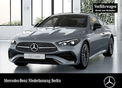 Bild des Angebotes Mercedes-Benz CLE 200 AMG+NIGHT+PANO+360+BURMESTER+TOTW+KEYLESS