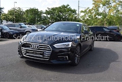 Bild des Angebotes Audi A5 Sportback sport quattro 3.0 TDI S line