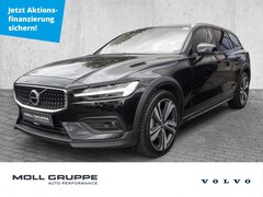 Bild des Angebotes Volvo V60 Cross Country B4 AWD Ultimate Pano Head UP LED