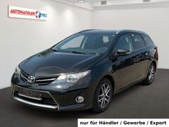 Bild des Angebotes Toyota Auris Kombi 1.33 Xenon Klimaauto. SHZ Parklenk