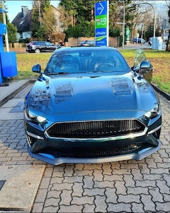 Bild des Angebotes Ford Mustang Bullitt Garantie Unfallfrei Scheckheft