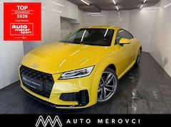 Bild des Angebotes Audi TT Coupe 40 TFSI S-tronic S line/