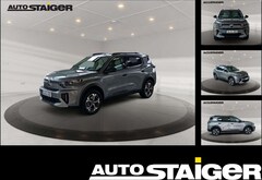 Bild des Angebotes Citroen C3 Aircross 1.2 145 MAX Winter Paket LM-Felgen
