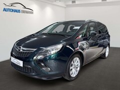 Bild des Angebotes Opel Zafira Tourer Zafira C Tourer Active*7-Sitze*Autom*Klimaautom.