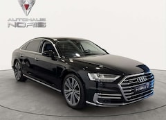 Bild des Angebotes Audi A8 50 TDI quattro*REAR TV*ALLRADLENKUNG*PANO*B&O*