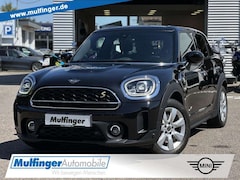 Bild des Angebotes MINI Cooper SE Countryman Cooper SE Countrym.Leder PanoD.KomfZ.Lenkradh18"