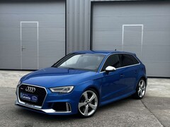 Bild des Angebotes Audi RS3 RS 3 Sportback 2.5 TFSI quattro mit Garantie