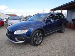 Bild des Angebotes Volvo XC70 2.0 Ocean Race Automatik