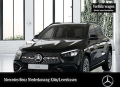 Bild des Angebotes Mercedes-Benz GLA 180 AMG+NIGHT+PANO+AHK+LED+KAMERA+TOTW+KEYLESS