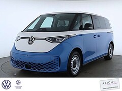 Bild des Angebotes VW ID. Buzz