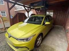 Bild des Angebotes VW Golf Variant Golf Variant 2.0 TDI SCR DSG Life