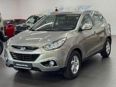 Bild des Angebotes Hyundai iX35 Style Aut./SHZ/PDC/TEMPO/1.HAND/U-FREI!
