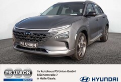 Bild des Angebotes Hyundai NEXO Premium NAVI ACC SITZBELÜFTUNG LED 360°