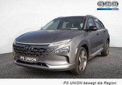 Bild des Angebotes Hyundai NEXO Premium NAVI ACC SITZBELÜFTUNG LED 360°