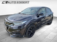 Bild des Angebotes Honda HR-V Sport 1.5 VTEC-TURBO EU6d-T