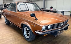 Bild des Angebotes Opel Manta A-L Automatic,im Kundenauftrag!