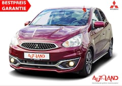 Bild des Angebotes Mitsubishi Space Star 1.2 Diamant Edition+ Navi Sitzheizung