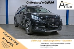 Bild des Angebotes Peugeot 2008 1.2PureTech Allure Aut. GT Line PANO TEMP