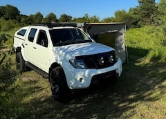 Bild des Angebotes Nissan Navara Navara Autm. LE