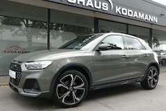 Bild des Angebotes Audi A1 35 TFSI Virtual*Citycarver*Ambiente*S-Line*