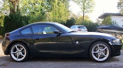 Bild des Angebotes BMW Z4 Coupe 3.0si   Original und Saisonzulassung