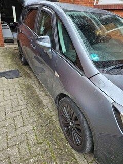 Bild des Angebotes Opel Zafira Tourer