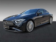 Bild des Angebotes Mercedes-Benz CLS 450 4M AMG **MB-Garantie bis 2030** Multibeam LED Distronic Burmester StandHeiz HUD 360° FAP+ Sitzklima Massage Nappa
