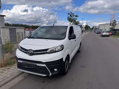 Bild des Angebotes Toyota Proace L2 Kasten Meister
