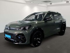Bild des Angebotes VW Tiguan R-Line 2,0 TDI SCR 7-Gang DSG
