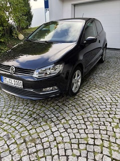 Bild des Angebotes VW Polo Sound BMT/Start-Stopp
