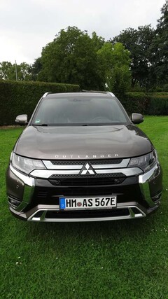 Bild des Angebotes Mitsubishi Outlander 2.4 4WD Plug-In Hybrid Plus Intro