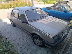 Bild des Angebotes Opel Ascona 1.8 G Kat 122TKM Tüv Neu