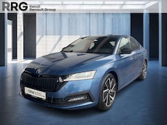 Bild des Angebotes Skoda Octavia 2.0 TDI Style Sport Limousine