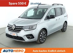Bild des Angebotes Renault Kangoo 1.3 TCe Techno *NAVI*LED*CAM*TEMPO*SHZ*ALU*