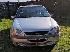 Bild des Angebotes Ford Fiesta Fiesta