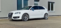 Bild des Angebotes Audi S3 2.0 TFSI MTM 18"OZ Bi Color*Xenon*Navi*6-Gang