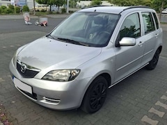 Bild des Angebotes Mazda 2 2 1.4l Aut. Active