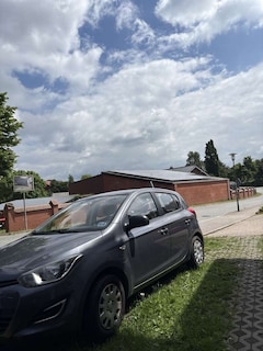 Bild des Angebotes Hyundai i20 1.2 Trend