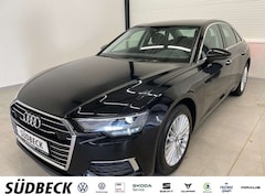 Bild des Angebotes Audi A6 Limousine 40 TDI design