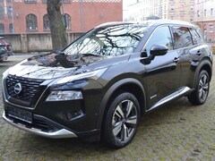 Bild des Angebotes Nissan X-Trail e-Power e-4orce Tekna