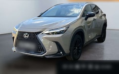 Bild des Angebotes Lexus NX 350h E-FOUR Overtrail *Pano*360*HUD*Navi*LED*
