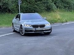 Bild des Angebotes BMW 730 7er Diesel 730d xDrive