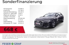 Bild des Angebotes Audi A6 Avant S line 50 TFSI e qu S Tronic Matrix Navi