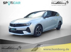 Bild des Angebotes Opel Astra Sports Tourer L 1.2 Turbo GS Neupreis 39.500 € Nav